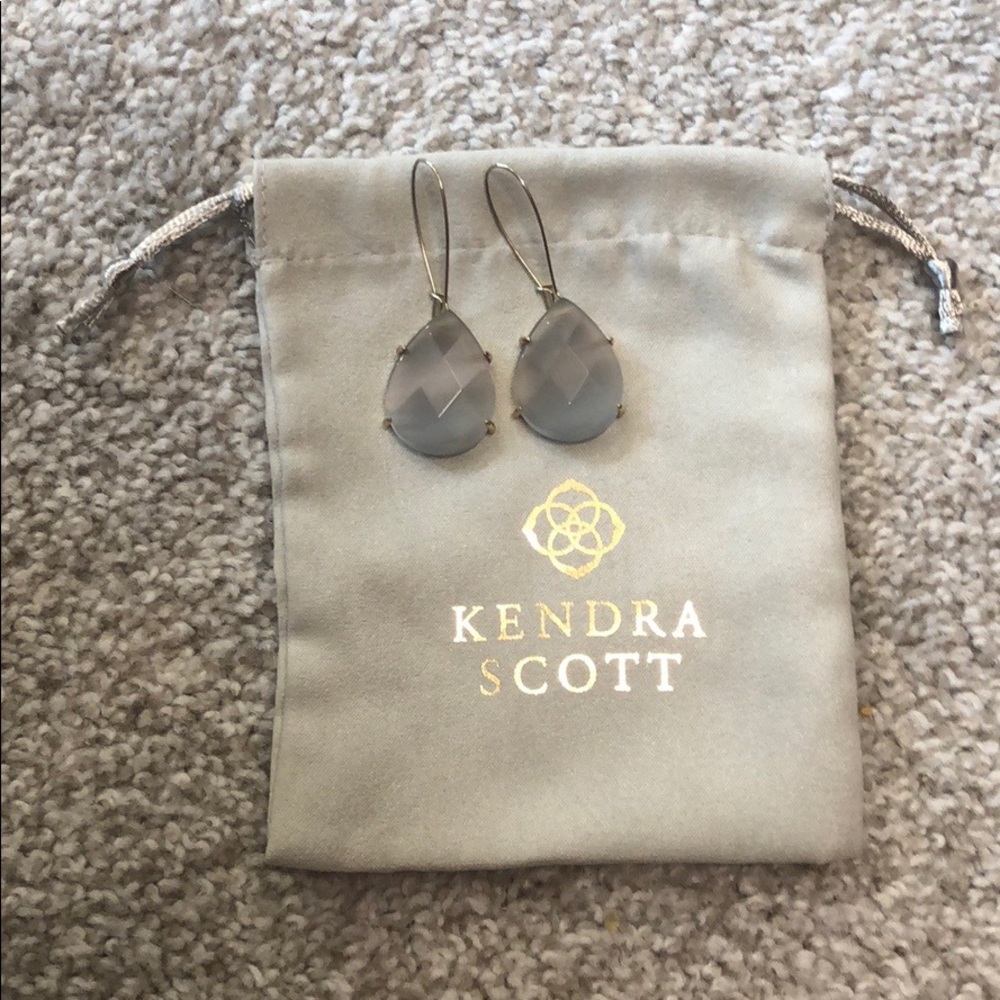 Kendra Scott Allison Earrings